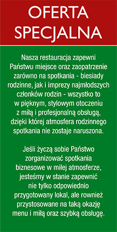 Kawiarnia Pizzeria Avanti Menu