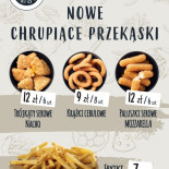 Diavolo. Pizzeria. Legionowa Menu