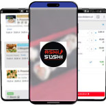 Ashi Sushi Menu
