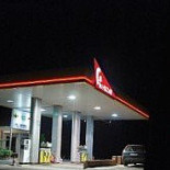 Shell Kawa. Hot Dog. Wifi Na zewnątrz