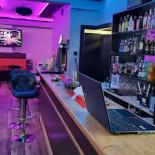 Dragon Pizza Pub Agnieszka Kulesza Wewnątrz
