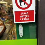 Żabka Prosto Z Pieca Menu