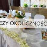 Wrota Lasu Wewnątrz