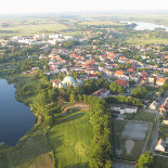 Family Food Na zewnątrz