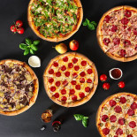 Gruby Benek Włocławek Pizza Napój