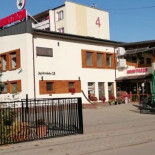 Smak Na zewnątrz