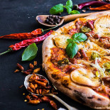 Pizzeria Inowrocław Pizza Na 5 Dania