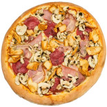 Pizzeria Inowrocław Pizza Na 5 Dania