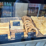 Luca Bakery Polska Menu
