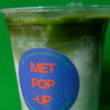 Met Pop Up Napój