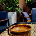 Muzeum Kawy Kawiarnia (coffee Museum Café Napój