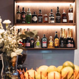 Bistro Del Gusto Napój