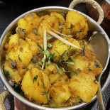 Habibi Habibi (pakistani And Indian Cuisine) مطعم حلال Dania