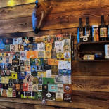 Pub KonÍČek Czech Craft Beer And Food Most Poniatowskiego Wewnątrz