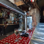 Pub KonÍČek Czech Craft Beer And Food Most Poniatowskiego Wewnątrz
