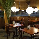 Country Grill Jerzykowo Wewnątrz