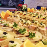 Food Catering Poznań Dania