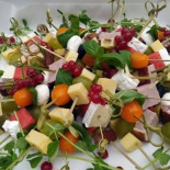 Food Catering Poznań Napój