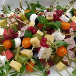 Food Catering Poznań Dania