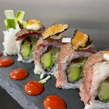 Sasori Sushi Dania