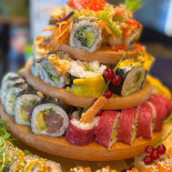 Sasori Sushi Dania