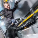Marathon Truck Service Napój