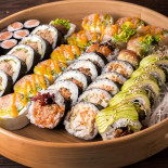 Monster Sushi Dania