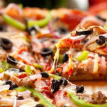 Pizzeria Jerry Dania
