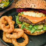 Burgerjan Dania