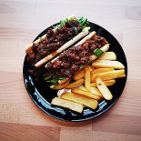 Burgerjan Dania