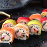 Maki-sushi Napój