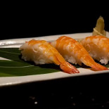 Maki-sushi Dania