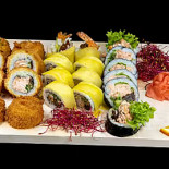 Maki-sushi Dania