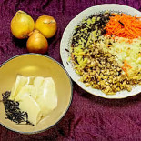 Harbin Chińskie Pierożki Dania
