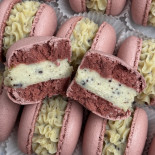 Macarons Store Café Specialty Coffee Dania