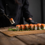 Oki Doki Sushi Napój
