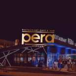 Reina Steakhouse And Seafood Na zewnątrz