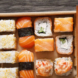 Masami Sushi Dania