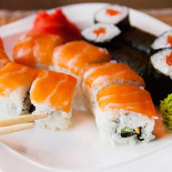 Masami Sushi Dania