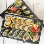 Sushiroll Bistro Dania