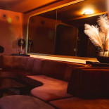 Theone Warsaw Club Wewnątrz