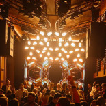 Theone Warsaw Club Napój