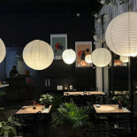 Soto Sushi Wewnątrz