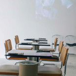The Eatery Trad. Wewnątrz
