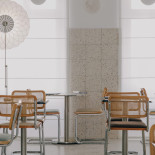 The Eatery Trad. Wewnątrz
