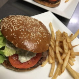 Burgerjan Dania