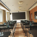 Flaner World S Crafted Wewnątrz