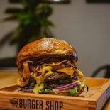 Burger Shop Sulejówek Dania