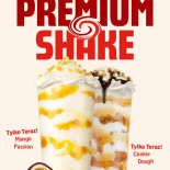 Max Premium Burgers Logo