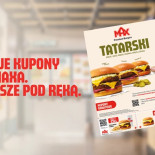 Max Premium Burgers Menu